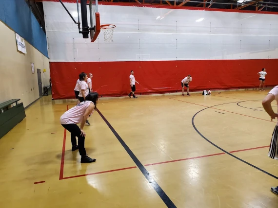 Northwest Austin Recreation Center