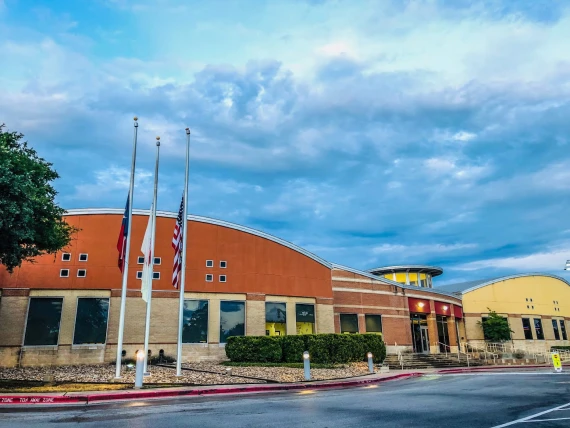 Northwest Family YMCA