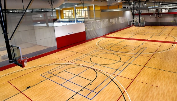 Northwest Family YMCA