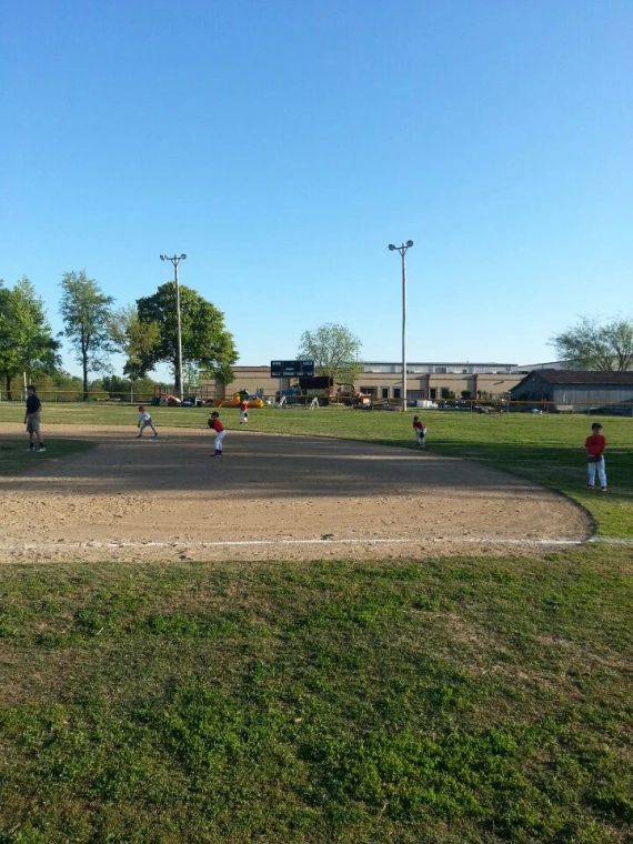 Northwest Park