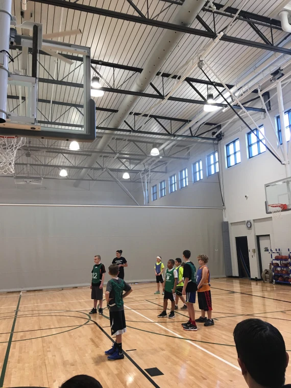 Northwest Recreation Center