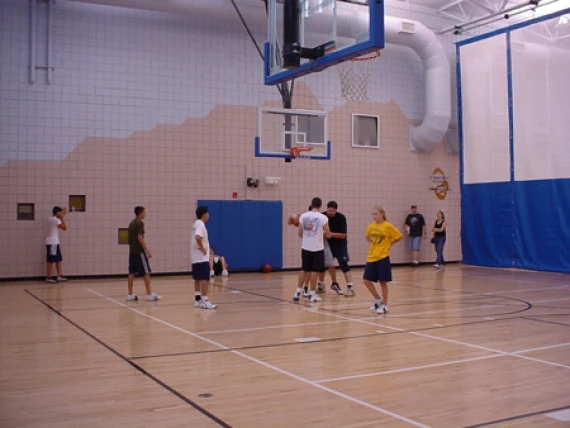 Northwest YMCA