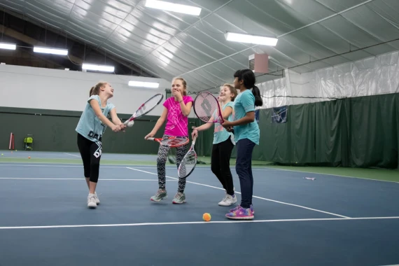 Northwood Racquet and Fitness Club