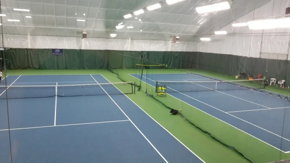 Northwood Racquet and Fitness Club