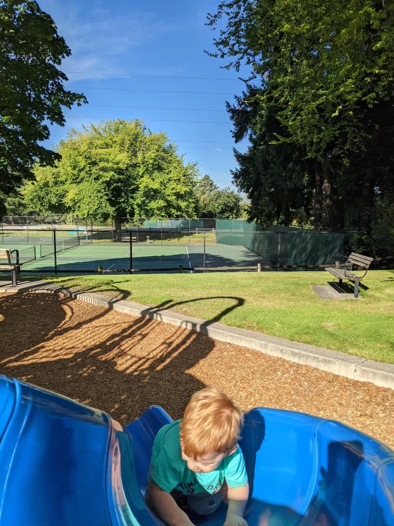 Norwood Village Neighborhood Park