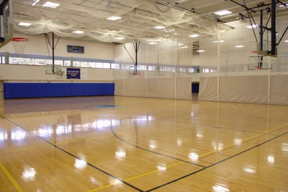 Oak Brook Park District - Family Recreation Center Oak Brook Park District - Family Recreation Center