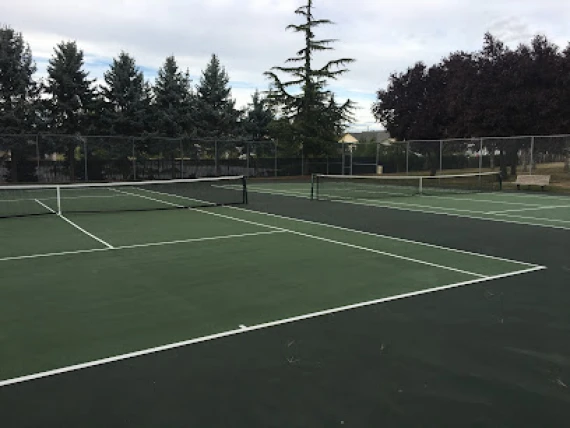 Oak Harbor Park