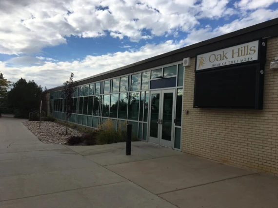 Oak Hills Elementary School