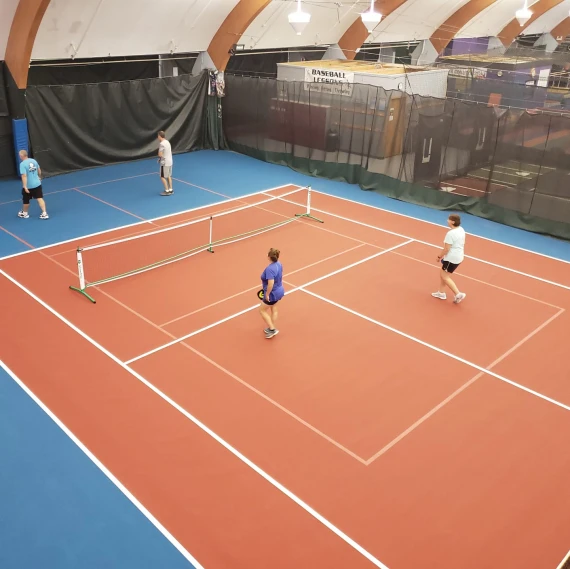 Oak Lawn Racquet Center