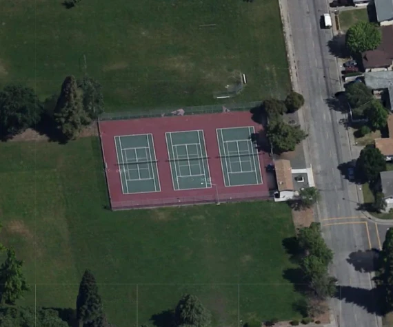 Oak Manor Park