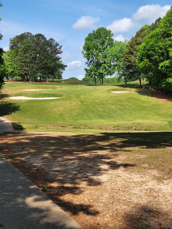 Oak Mountain Pickleball Courts Oak Mountain Pickleball Courts