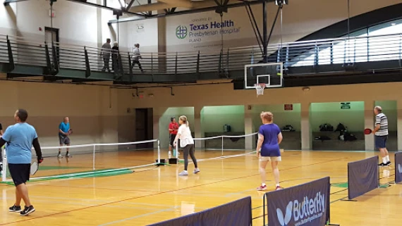 Oak Point Recreation Center