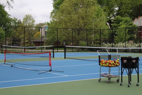 Oak Run Hoa Tennis Courts Oak Run Hoa Tennis Courts