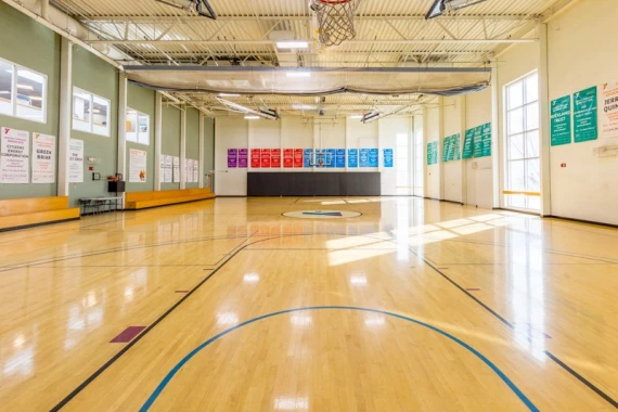 Oak Square YMCA Oak Square YMCA