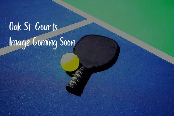 Oak St. Courts Oak St. Courts