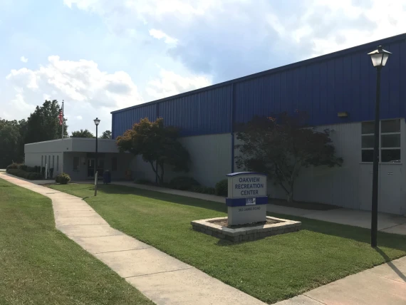 Oakview Recreation Center