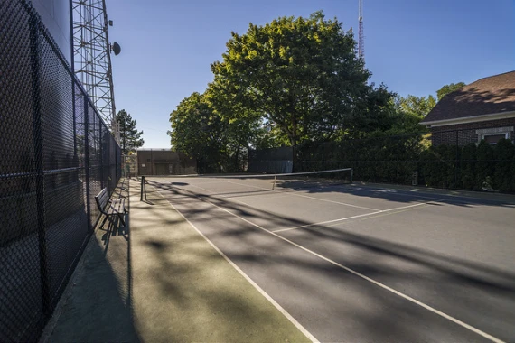 Observatory Courts