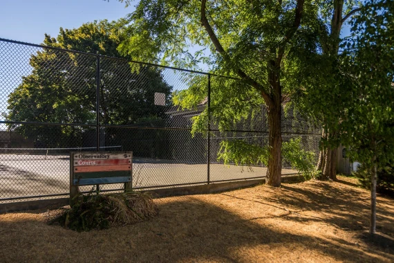 Observatory Courts