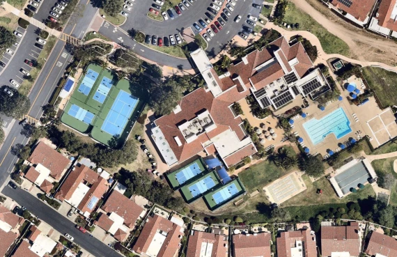 Ocean Hills Country Club