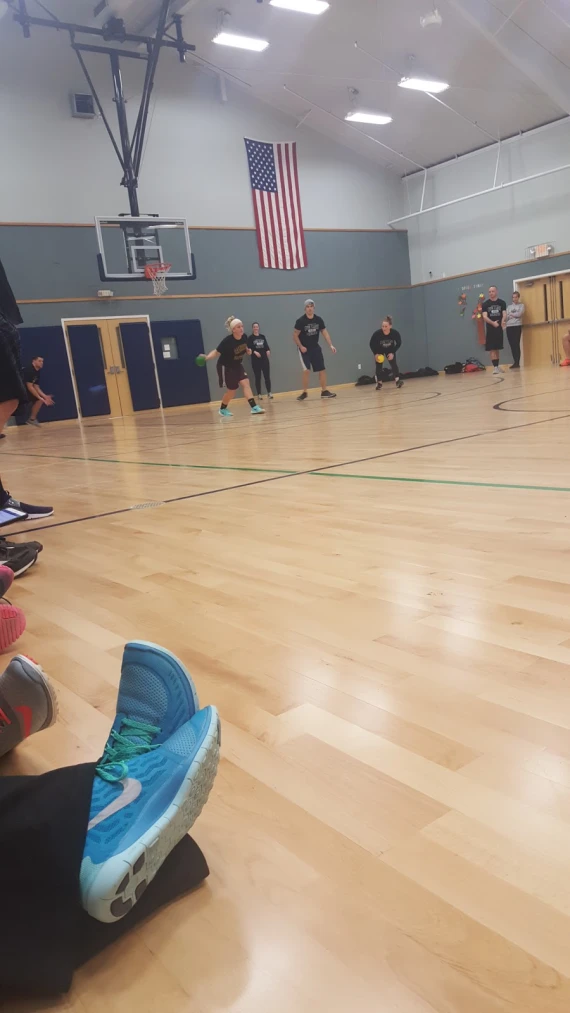 Ocean Pines Community Center