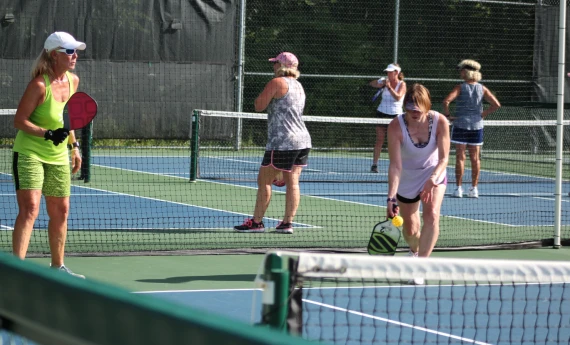 Ocean Pines Racquet Complex Ocean Pines Racquet Complex