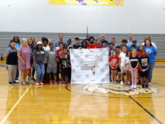 OCPS ACE School