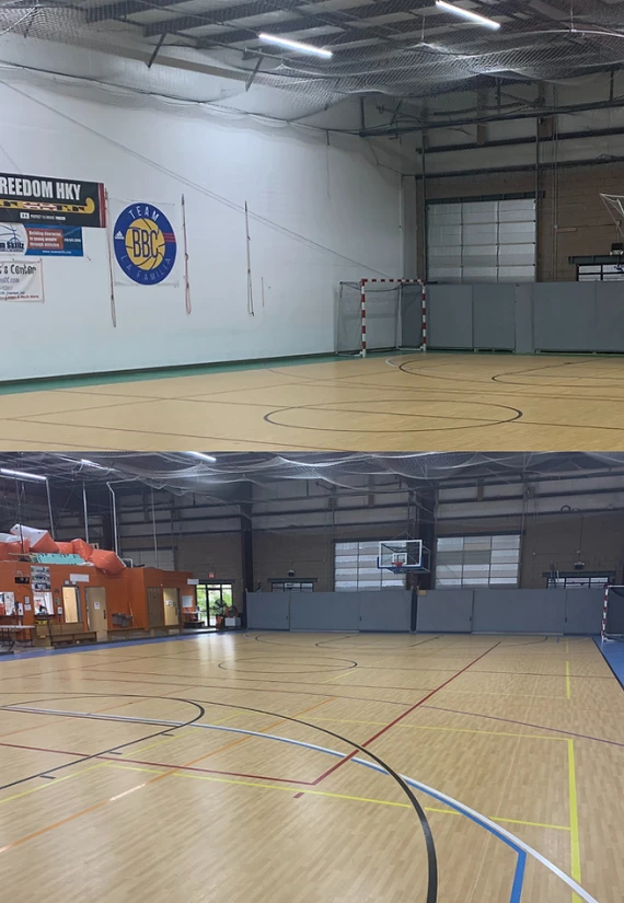 Odenton Sports Center Odenton Sports Center