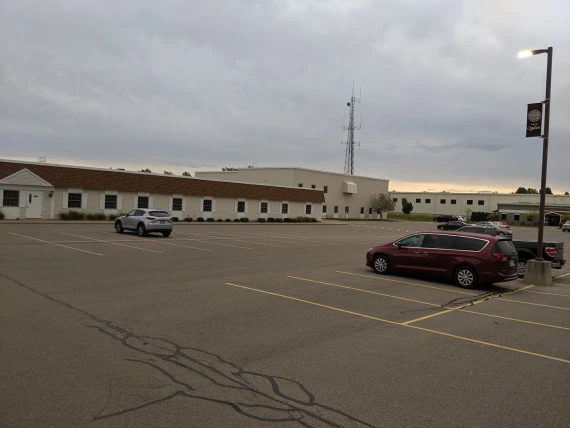 Ogden Community Center