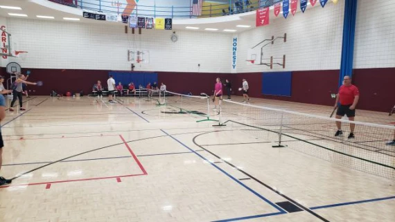 Oil City YMCA