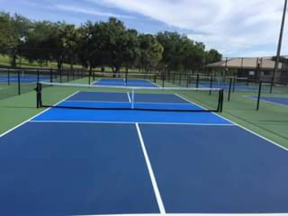 Okeeheelee park