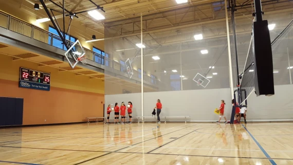 Olathe Community Center