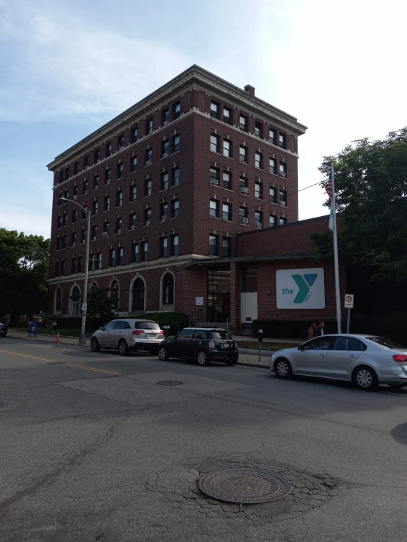 Old Colony YMCA Old Colony YMCA