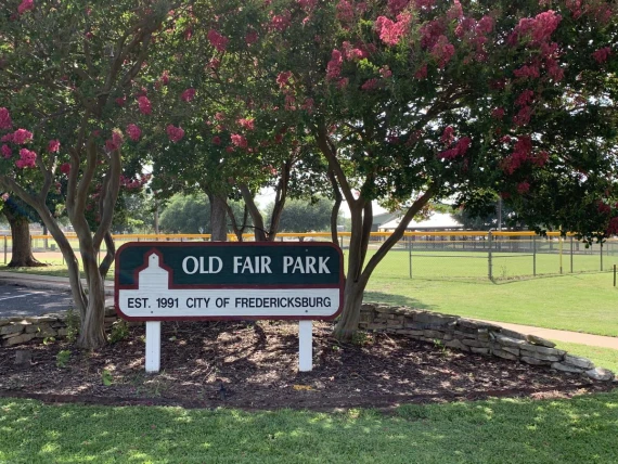 Old Fair Park