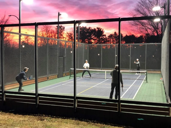 Old Farm Swim & Paddle Tennis Club Old Farm Swim & Paddle Tennis Club