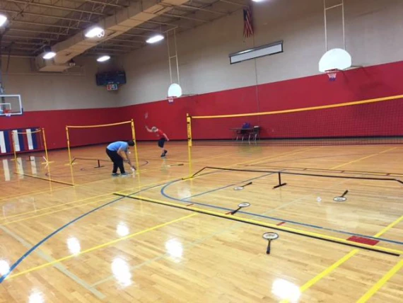 Old Hickory Community Center