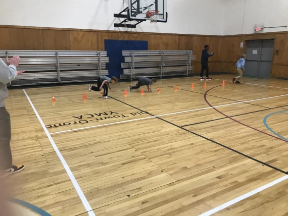 Old Town-Orono YMCA