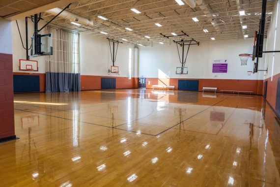 Oldham County YMCA