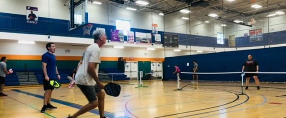 Olean YMCA