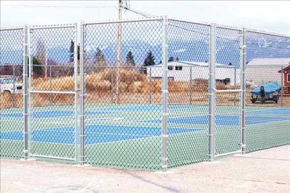 O'Malley Park