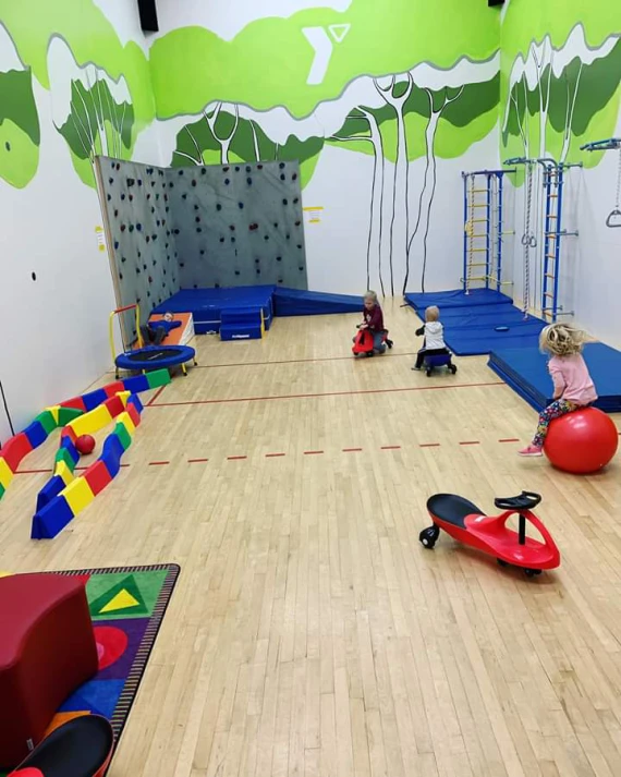 Oneida Family YMCA