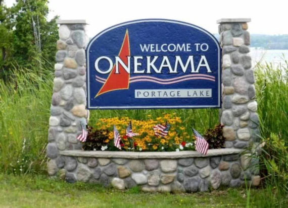 Onekama Consolidated Schools