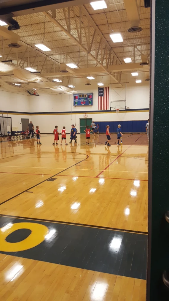 Onekama Consolidated Schools