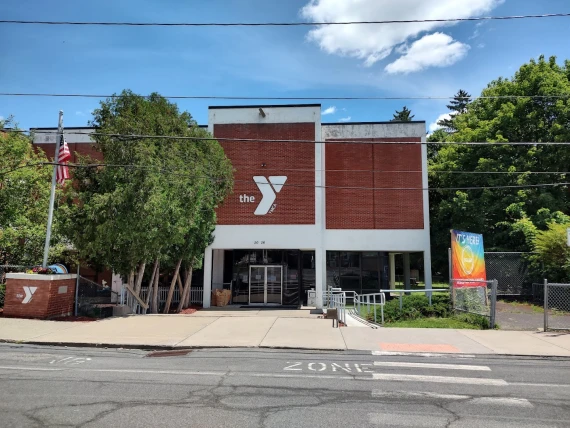 Oneonta Family YMCA