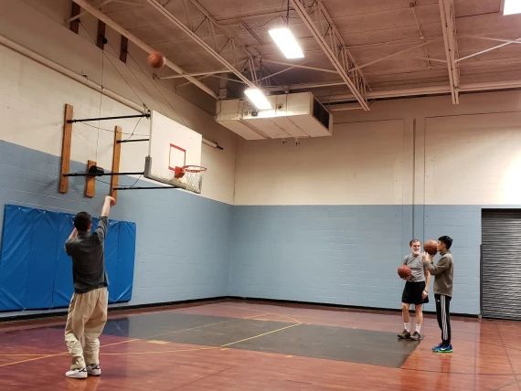 Oneonta Family YMCA