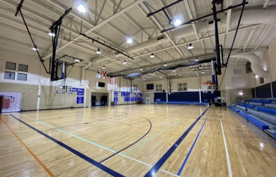 Orange Beach Recreation Center
