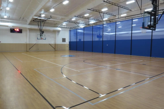 Orange County Sportsplex