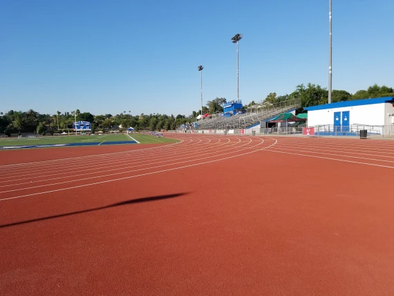 Orange Glen High School