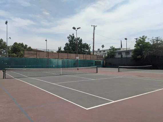 Orange Grove Park
