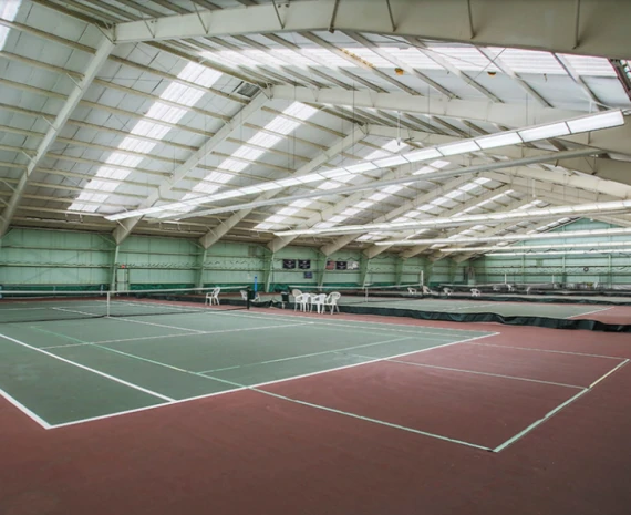 Orange Hollow Racquet And Fitness Club
