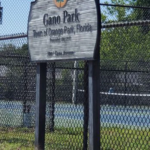 Orange Park Sports & Recreation Park